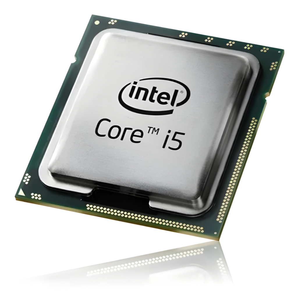 Processador Intel Core i5 2400 3.1GHz LGA 1155 2ª Geração Sem Cooler Somente Pro