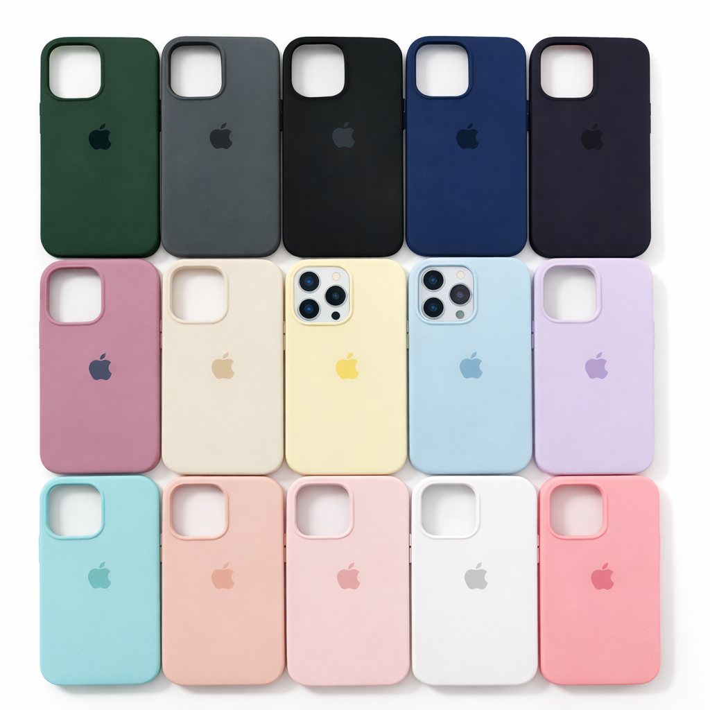 Capinha para iPhone 12/12 Pro/12 Pro Max em Oferta na Shopee