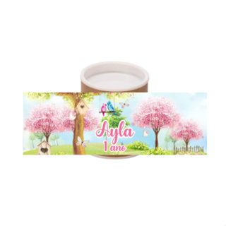 Kit de Rótulo Adesivo Para Mini Tubolata 5x6 ou 7x6  Lembrancinhas - Vários Temas Disponíveis em Oferta na Shopee