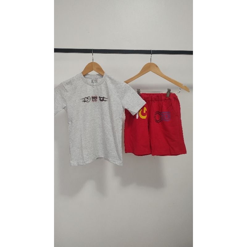 Conjunto INSPIRAÇÃO Tigor Ttigre