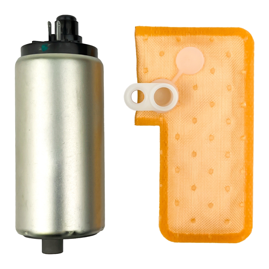 Refil Bomba de Combustível Honda BIZ 125 KS/ES 2009 a 2010 - BIZ 125+ 2009 a 2010 versão Gasolina com Filtro.