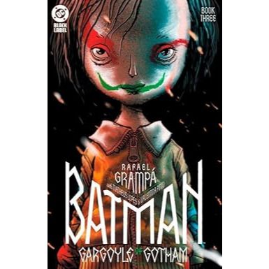 batman coleção capa comum