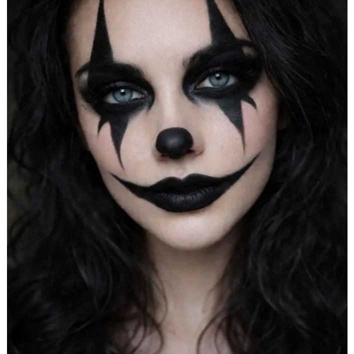Tinta Facial Clown Colormake 8g