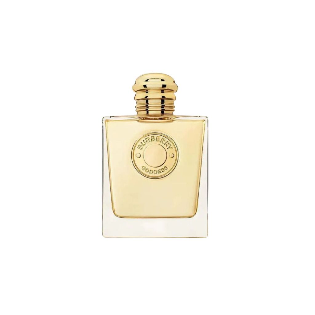 Perfume Feminino Burberry Goddess Eau de Parfum - Original Com Selo Adipec