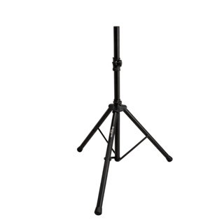 Suporte de caixa de som Tripe Stand tubo de aço carbono aguenta até 20kg em Oferta na Shopee