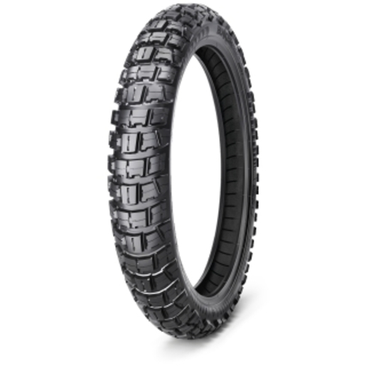 PNEU MOTO TRASEIRO IRA DUST 120/80-18 XRE 250 300 LANDER  XTZ 250 TORNADO KASINSKI HONDA YAMAHA