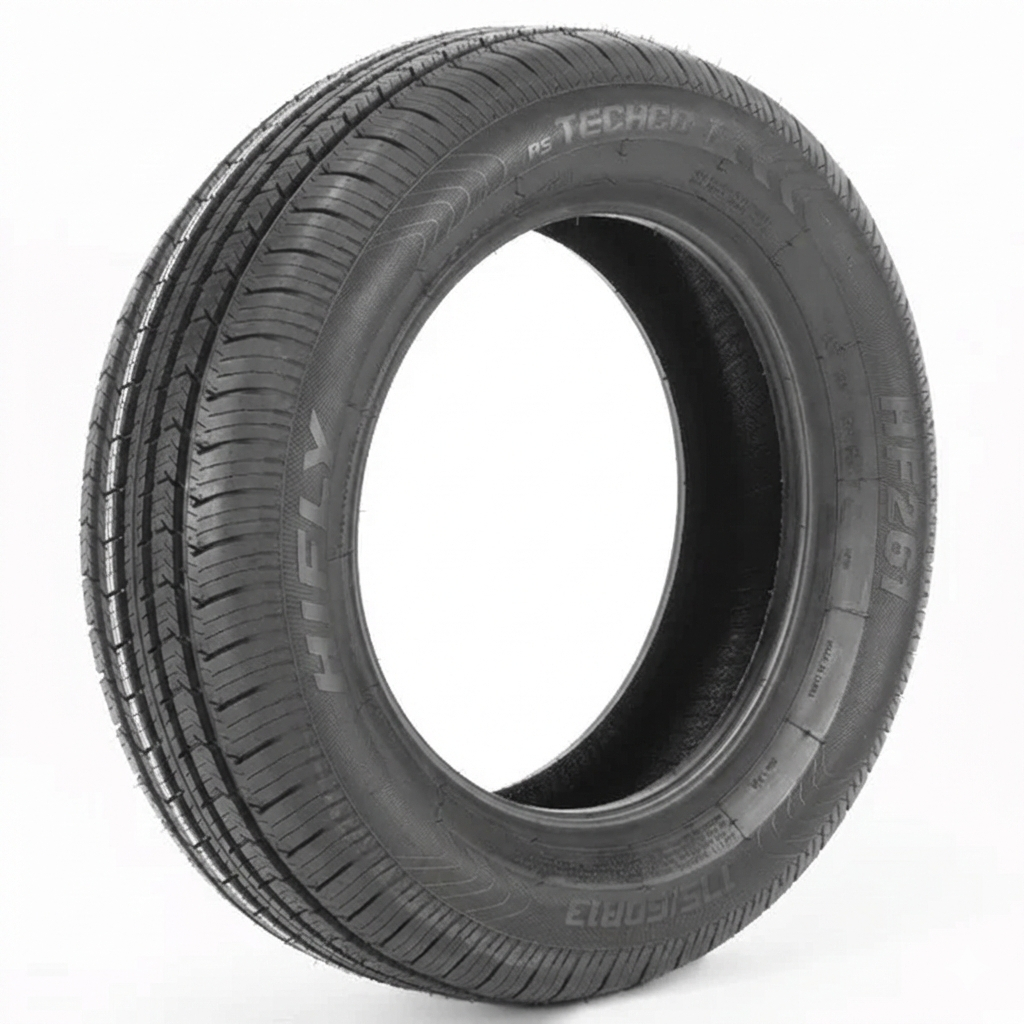 Pneu 175/60 R14 HIFLY HF261 79H Novo Aro 14 em Oferta na Shopee