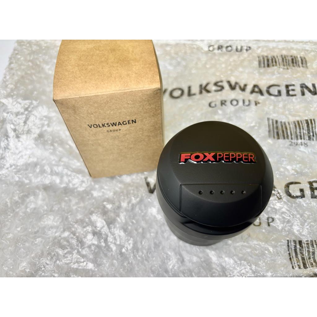 Cinzeiro Console Fox Space Cross PEPPER - Original Vw