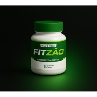 Shape Fitzao verde  queridinho que funciona  de verdade em Oferta na Shopee