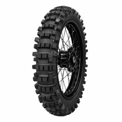 Pneu Moto Kenda Aro 18 K760 Trakmaster 110/100-18 64M TT