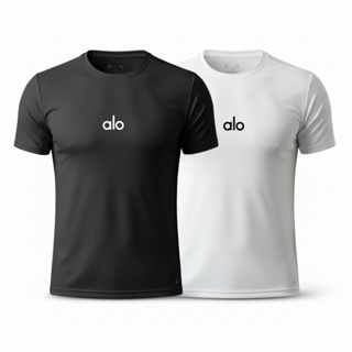 CAMISETA DRY FIT UNISSEX CAMISA TREINO ACADEMIA YOGA FITNESS ESPORTIVA SECAGEM RÁPIDA LEVE BLUSA em Oferta na Shopee
