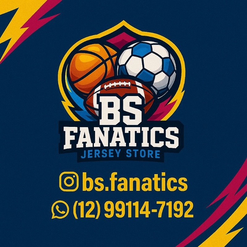Camiseta Camisa Jersey NBA NFL MLB NHL