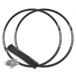 Par Aro 29 Vzan Extreme Tubeless 36F 32F 28F Com Raios