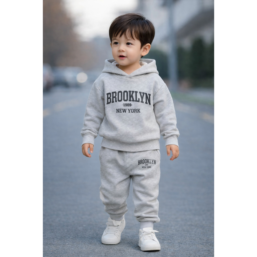 Conjunto Menino Infantil Verão Camiseta + Short Estampa Fofa Algodão Macio
