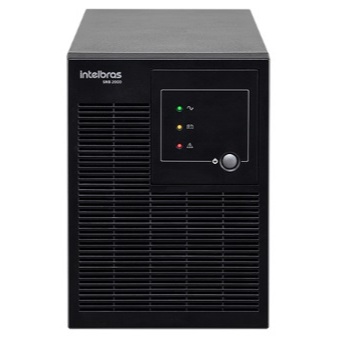 Nobreak Senoidal Intelbras SNB 2000VA Bivolt