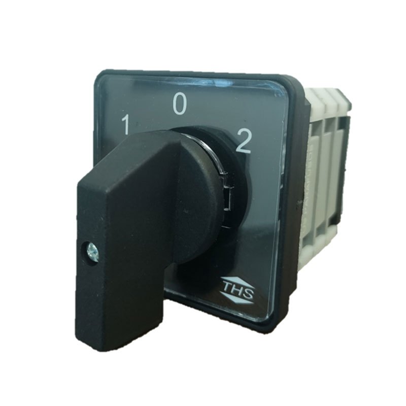 Chave Dahlander THS Para Masseira 2 Velocidades PO12 / 20A 690V