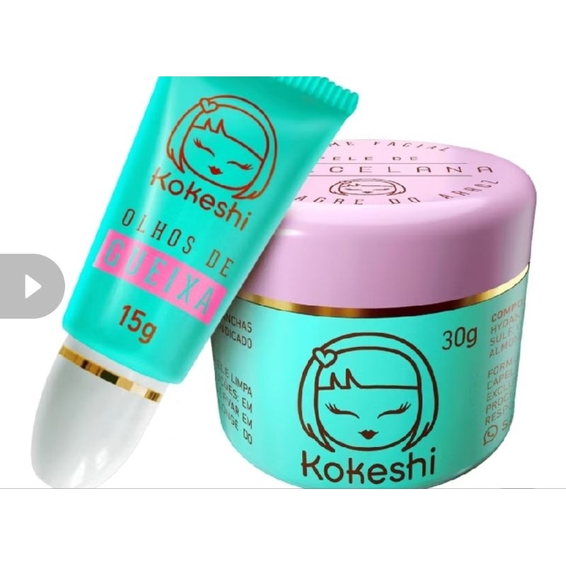 kit dupla renovadores