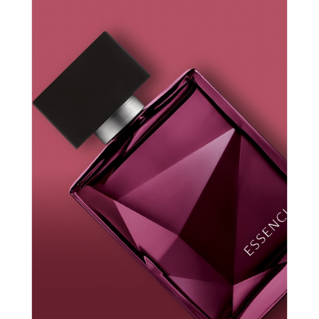 Perfume Essencial Atrai Masc – Sofisticação que Atrai Olhares