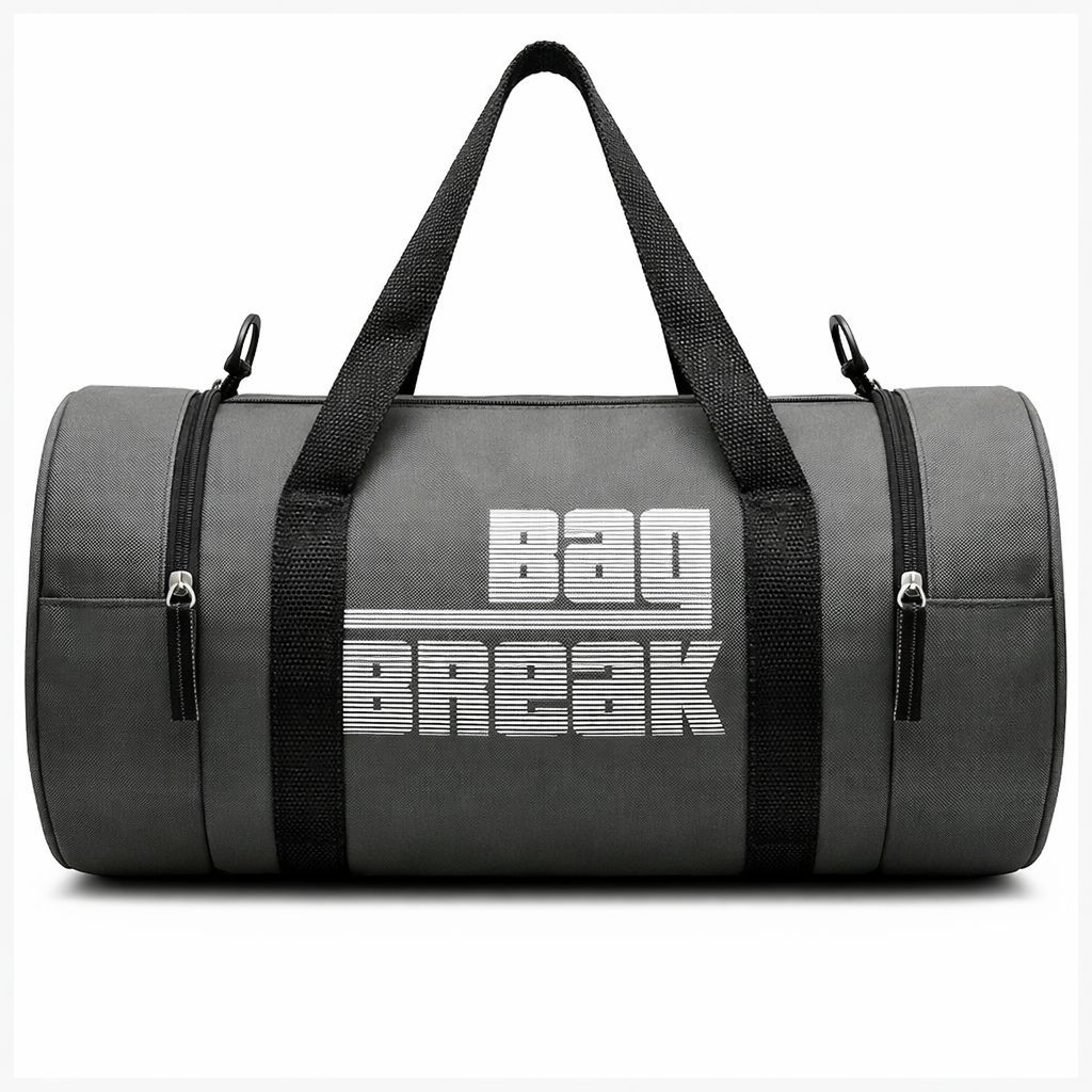 Mala Fitness  De Academia  Para Levar  Roupa Calçados.