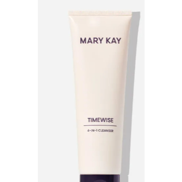 GEL DE LIMPEZA TIME WISE 4 EM 1 - MARYKAY