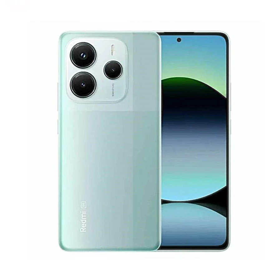 Redmi Note 14 5G, 256GB+8GB RAM, Câmera 108MP,  VERSÃO GLOBAL ORIGINAL em Oferta na Shopee