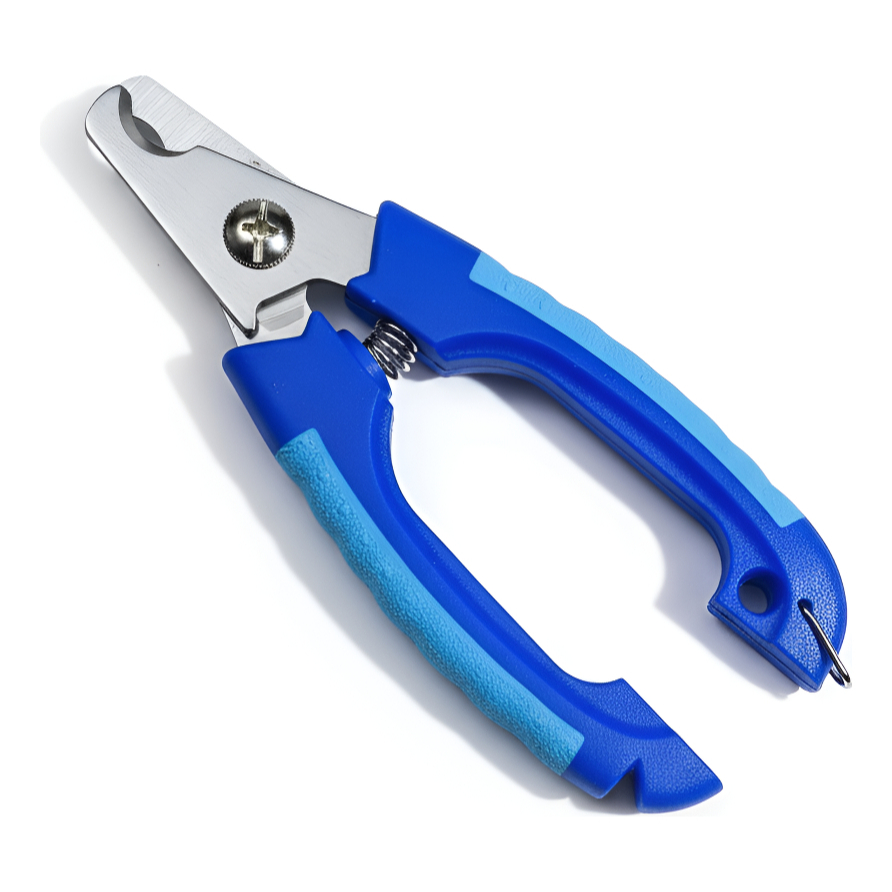 Cortador De Unha Pet Alicate Para Cuidados Com Cachorro Gatos Animais De Estimação Profissional