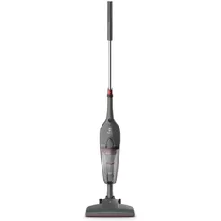 Electrolux Aspirador pó vertical 2 em 1 1450W HEPA STK15 Cinza Urban 127V