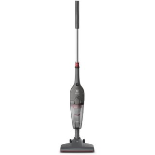 Electrolux Aspirador pó vertical 2 em 1 1450W HEPA STK15 Cinza Urban 127V