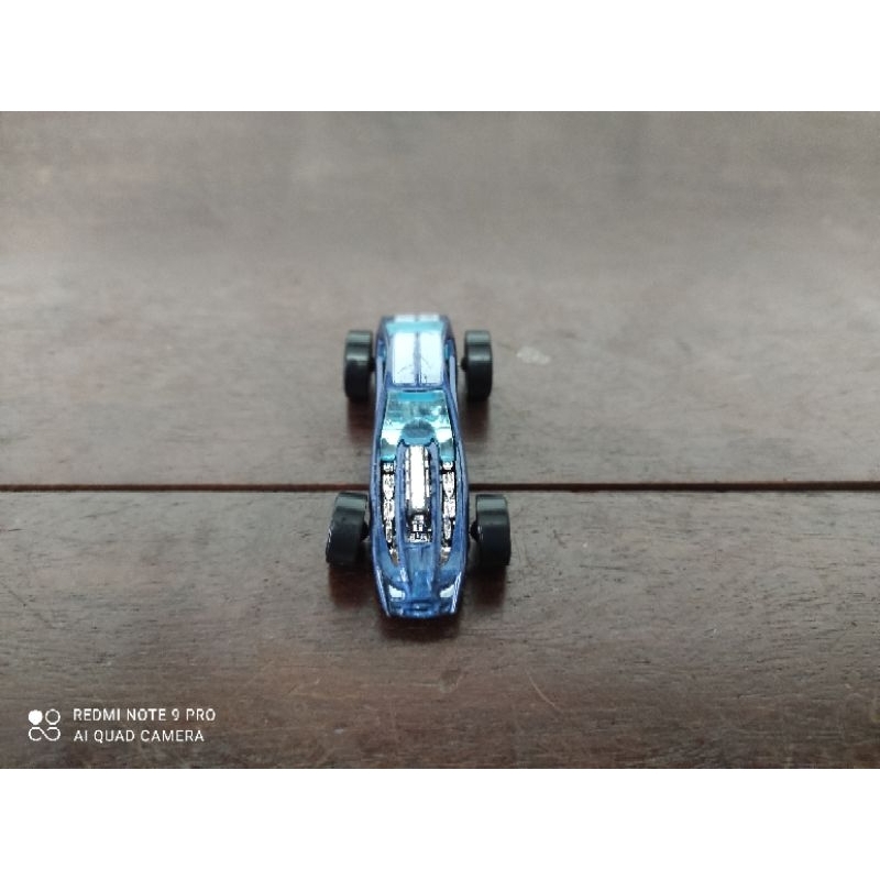 Hot Wheels Overboard 454 2005 Torpedoes