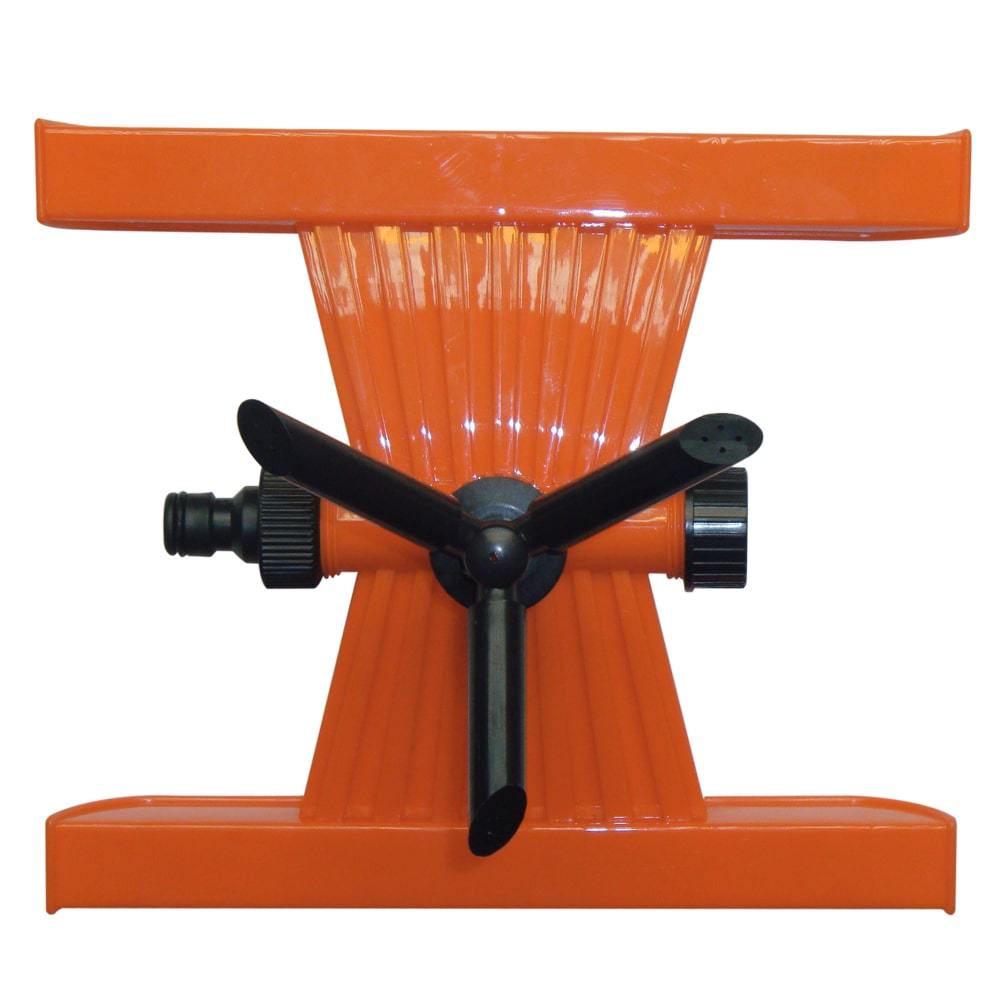 Irrigador Giratorio Aspersor Jardim Famastil 89.28