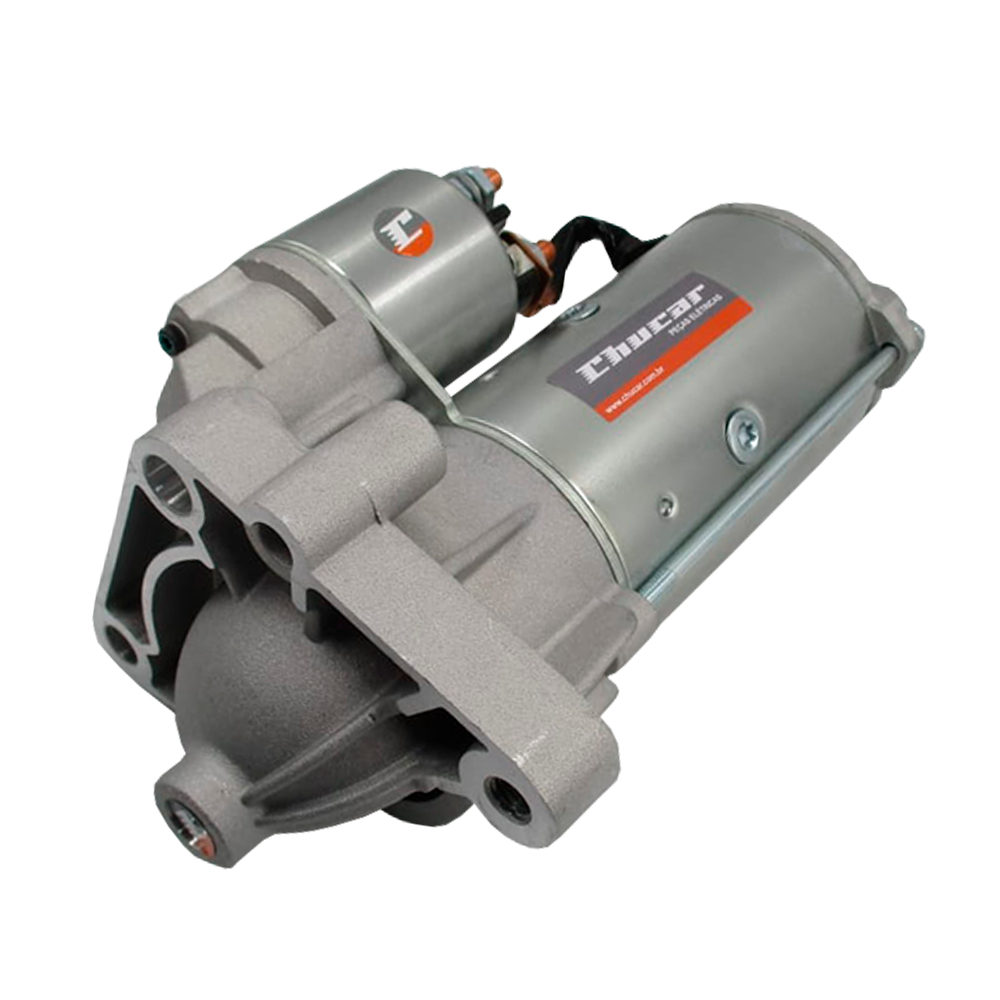 MOTOR DE PARTIDA RENAULT MASTER 2.5 12V
