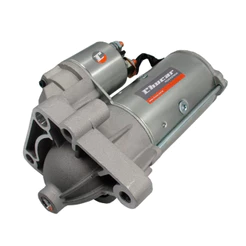 MOTOR DE PARTIDA RENAULT MASTER 2.5 12V