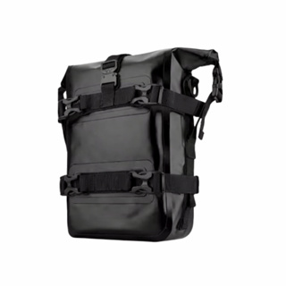 Bolsa Estanque Alforge Frontal Bag Impermeável Motocicleta em Oferta na Shopee