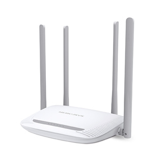 Roteador Mercusys MW325R Usado em Oferta na Shopee