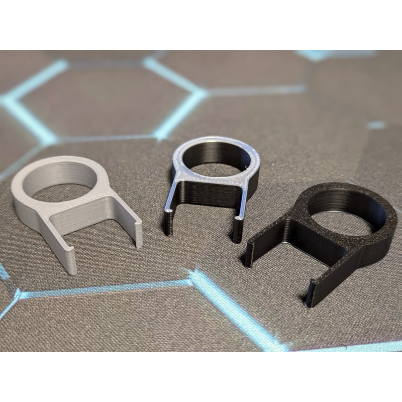 Removedor de Keycaps 3D Premium – Extrator de Teclas para Teclado Mecânico Resistente e Leve em Oferta na Shopee