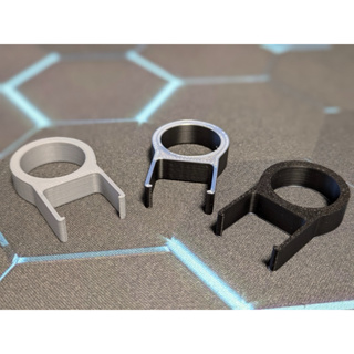 Removedor de Keycaps 3D Premium – Extrator de Teclas para Teclado Mecânico Resistente e Leve em Oferta na Shopee