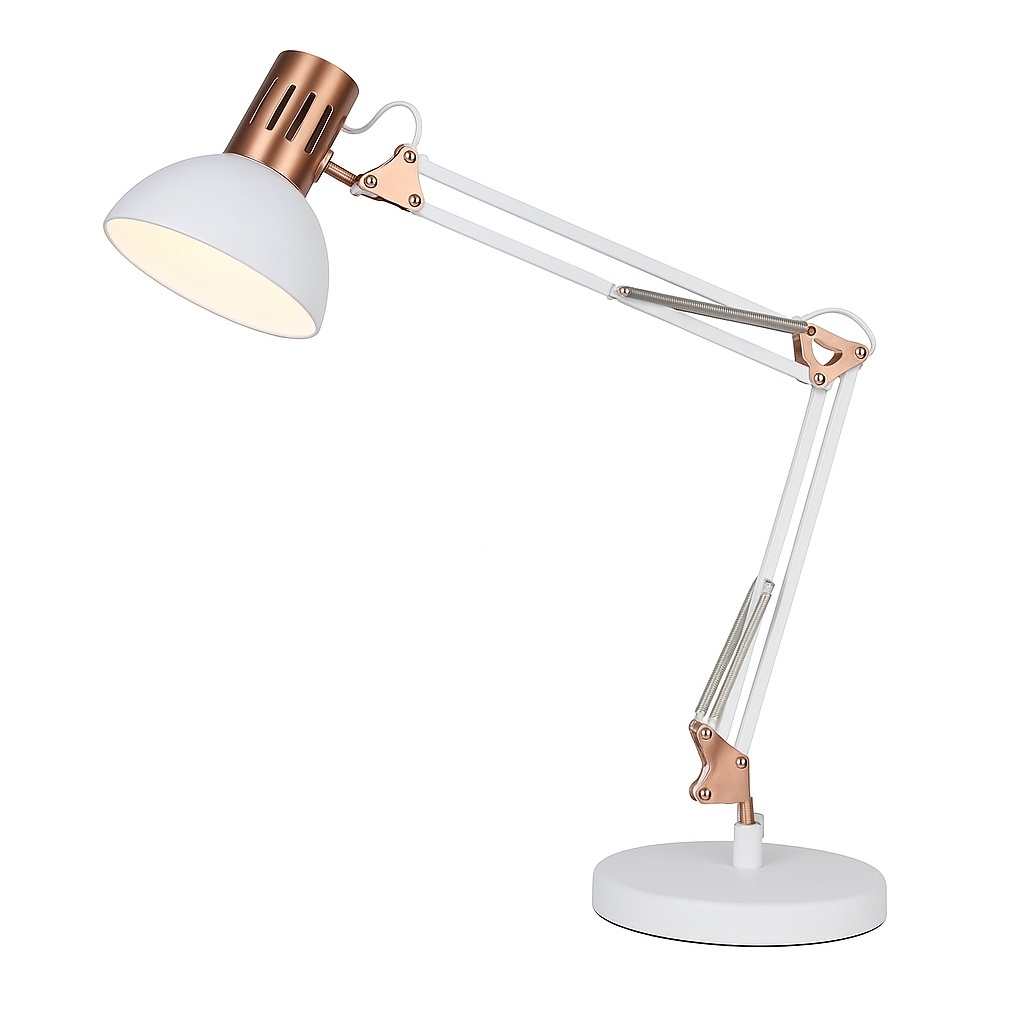 Luminária de Mesa Articulada Pixar — foto 6