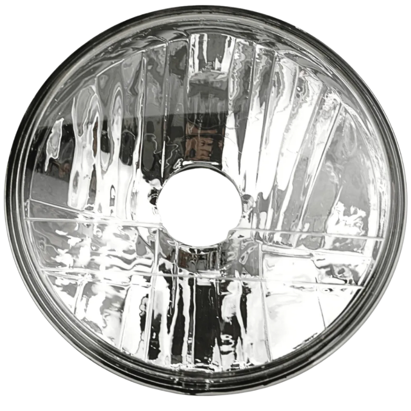 Bloco Do Farol Moto Titan 150 -2004, 2005, 2006, 2007, 2008 Completo Óptico Frente Honda em Oferta na Shopee