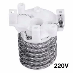 Resistência para Torneira Elétrica Fame Elegance 4t 220V