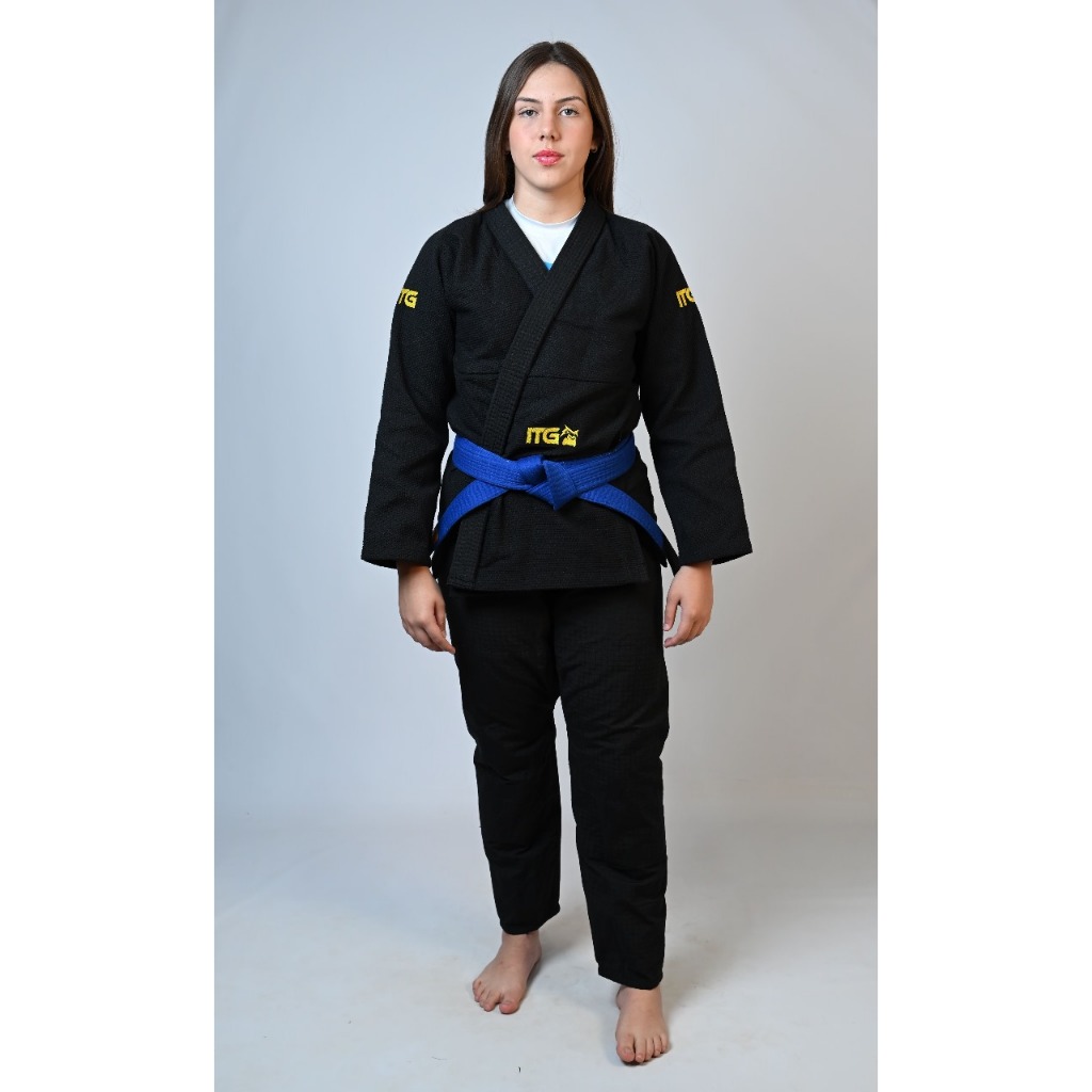 Kimono Feminino In The Guard Girls em Oferta na Shopee