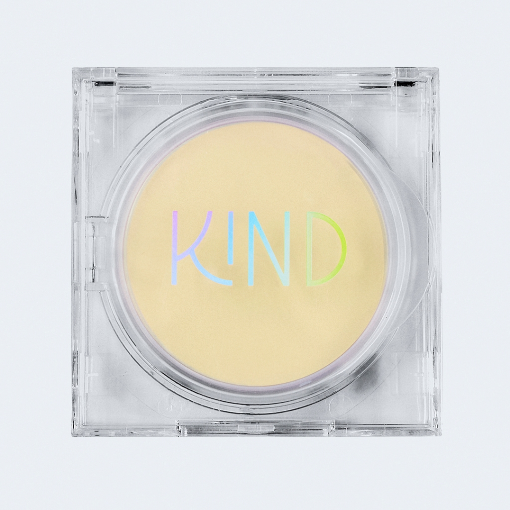 Protetor Solar Kind Iluminador FPS55 18g Dourado | Lançamento✨ em Oferta na Shopee