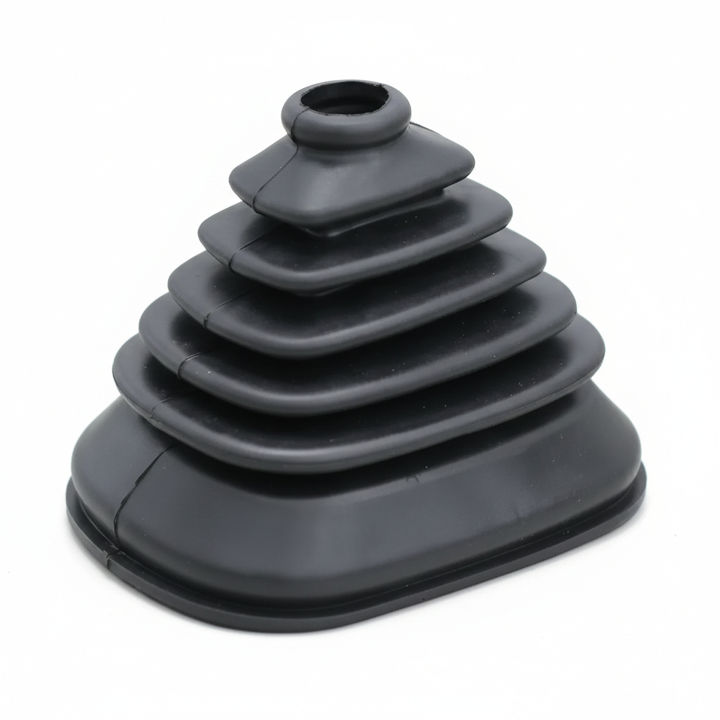 Coifa Alavanca Cambio Mb Sem Aro 1215c 1417 1418 1618 1718 0002641296 em Oferta na Shopee