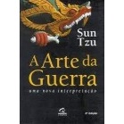 Livro Arte da guerra: uma nova interpretação