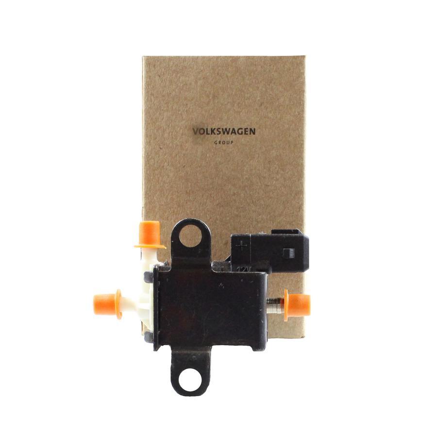 Válvula Partida Frio 3 Vias Solenoide Gol Fox Voyage Sav