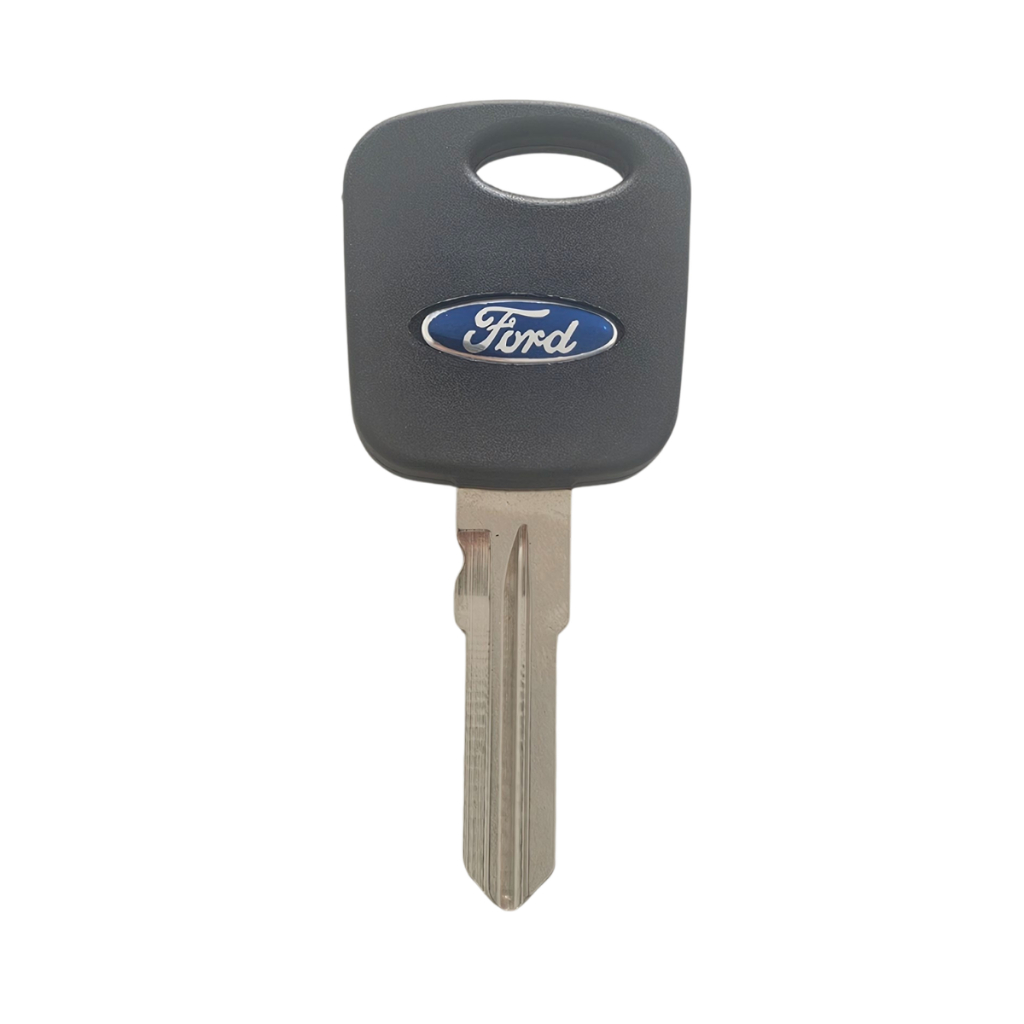 Lote 25 unidades Chave Gaveta Ford Fiesta Ecosport com gaveta para chip