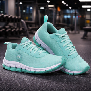 Tênis Feminino Academia Leve Confortável Caminhada Corrida Dia a Dia em Oferta na Shopee