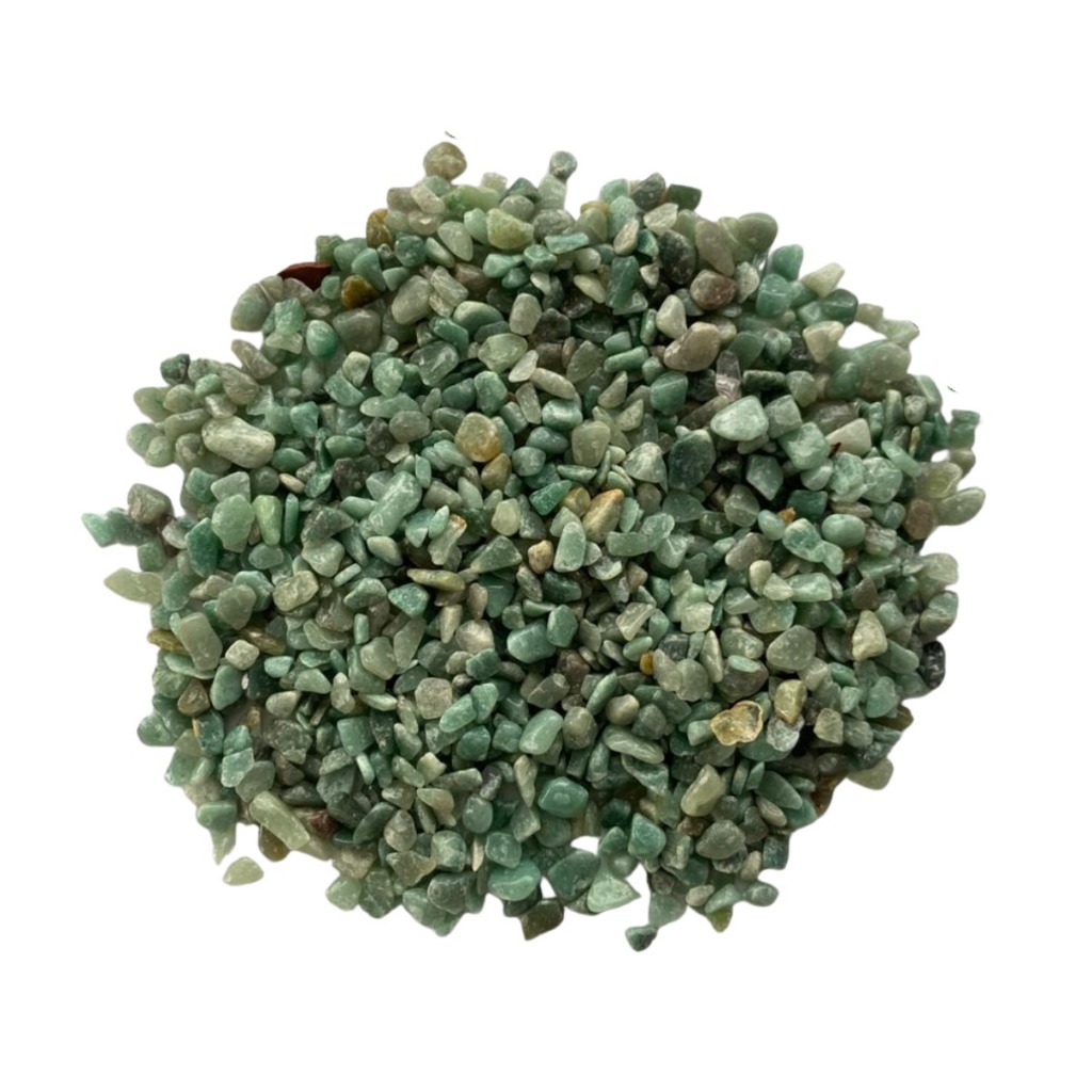 Cascalho De Pedras Naturais Para Artesanato E Decoração 500g SEM FURO