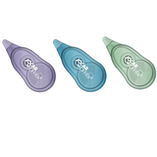 Corretivo Fita 10MX5MM 1 Unidade CORES SORTIDAS - JOCAR OFFICE em Oferta na Shopee