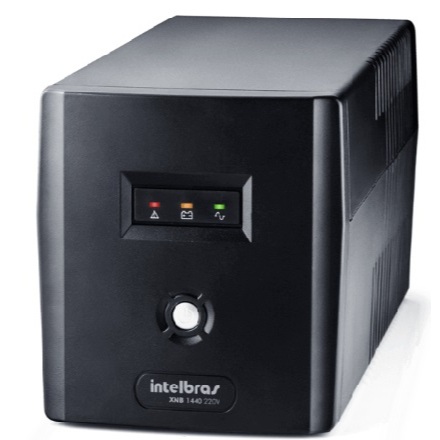 Nobreak XNB 1440va 120v Intelbras