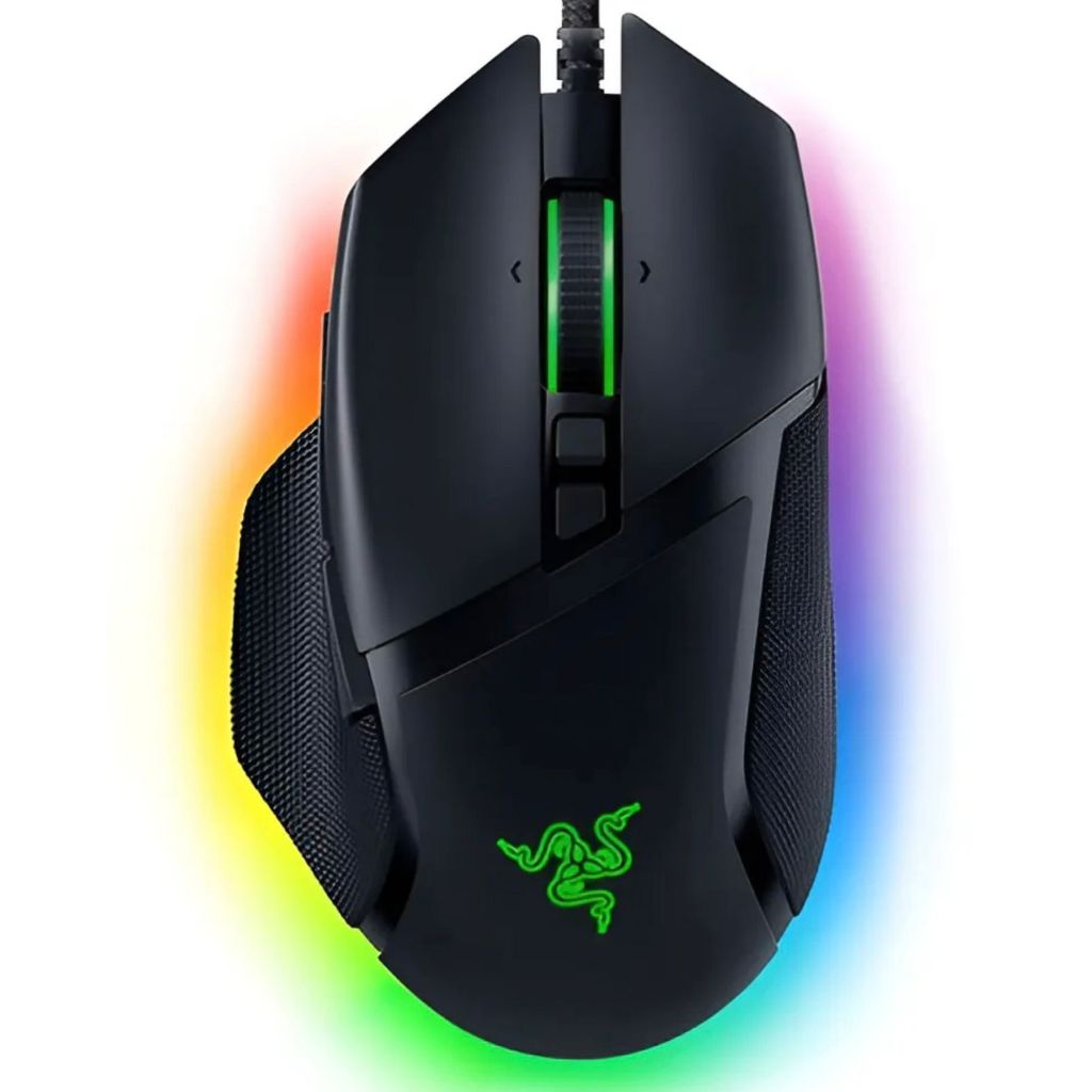 Razer Basilisk V3